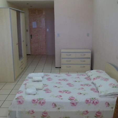 Hotel Iparana Paradise Caucaia Zimmer foto